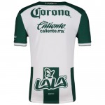 Günstige Fußballtrikots Santos Laguna Heimtrikot 2024-25 Kurzarm